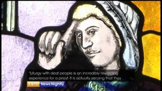 EWTN News Nightly  20140327 [upl. by Sul]