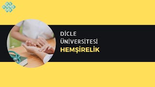 Dicle Üniversitesi  Hemşirelik  Hemşirelik Başarı Sırası Taban Puanları İş İmkanları Maaş [upl. by Roter]