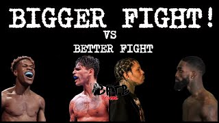 BFTB1168 DEVIN VS RYAN TANK VS FRANK quotAND MAYBE A SPECIAL GUESTquot [upl. by Linder]