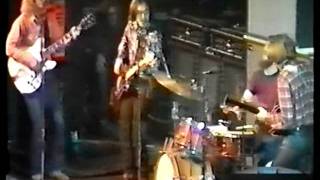 Creedence Clearwater Revial CCR  Proud Mary Live [upl. by Hobard]