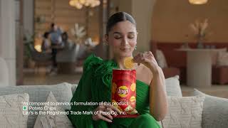 Lays Spanish Tomato Tango Now More Tomatoey [upl. by Gnof]