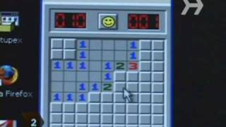 How to Play Minesweeper [upl. by Adnovad617]