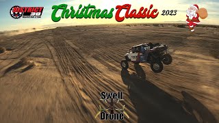 2023 AMA District 38 Christmas Classic UTV Race [upl. by Dnomde]