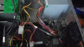 Computer Turns On And Then Turns Off Quick Fix [upl. by Eelana]