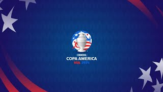 CONMEBOL Copa America 2024™ [upl. by Ailedo]