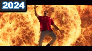 15 Best Super Bowl Commercials 2024  Game Day [upl. by Rettke820]