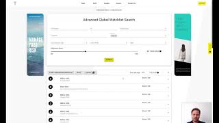 Tutorial Using Filters Country Type Citizenship [upl. by Kate21]