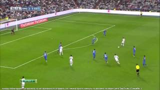 La Liga  Real Madrid vs Getafe  Full Match  2ND  HD [upl. by Sanfo]