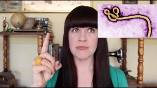 Ask a Mortician Are Dead Bodies Dangerous [upl. by Yelehsa]