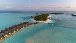 Anantara  Beyond Horizons Holistic Approach to Reef Protection in Maldives [upl. by Reywas]