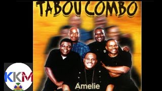 Tabou Combo  Amelie Classic Haitian Kompa [upl. by Yarled]