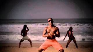 Iyanya  Ur Waist Official Video [upl. by Notsae]