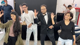 Anish Giri Victory Dance  Feat SuhaniShah Sagar and Amruta [upl. by Giulio]