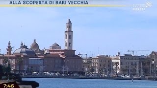 Alla scoperta di Bari Vecchia [upl. by Siraval]