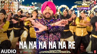 Na Na Na Re New Song Promo Video Daler Mehndi x VVKWWV rajkumar triptidimri promo foryou yt [upl. by Eannej240]