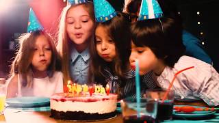 Book Your Kids Next Birthday Party at Wavehouse  Atlantis The Palm [upl. by Aikem]