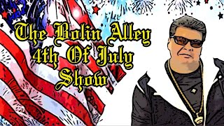 The Starmaker Bolin 4th of July Spectacular [upl. by Zaria836]