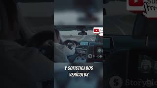 Descubre la Revolución de la Movilidad con Mercedes EQ [upl. by Hotchkiss936]