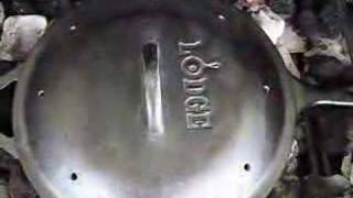 How to Make and Test a SmokePot for your Existing LP Grill [upl. by Maurili]