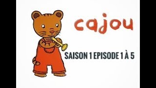 CAJOU 30 MINUTES S01 Episode 15 [upl. by Adlesirk]