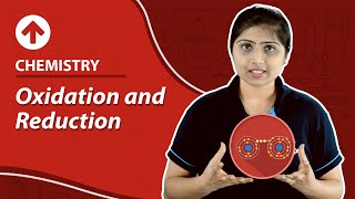 Oxidation and Reduction  Chemistry [upl. by Ecenahs306]