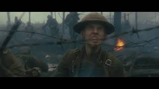 War Horse Trench Warfare Scene HD [upl. by Addison]