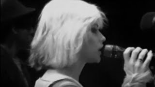 Blondie  Heart Of Glass  771979  Convention Hall Official [upl. by Herr]