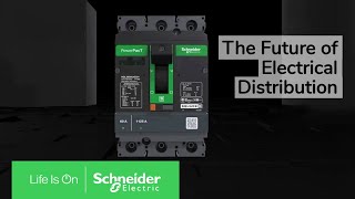 Circuit Breaker CBMC  The electronic circuit breaker [upl. by Ellehsram726]