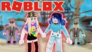 🤣 Gdzie się ukryła WERKA AFERKA  Disguise Hunt 🤣 Roblox [upl. by Atinaw144]