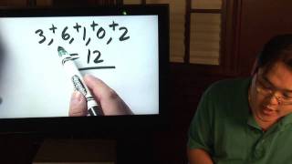 Math Help  How to Calculate an Average [upl. by Thompson]