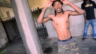 Rapper E  Hustle Hard OFFICIAL MUSIC VIDEO [upl. by Asilegna]