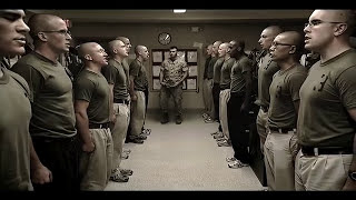 US Marine Corps Officer Candidates School [upl. by Anilad]