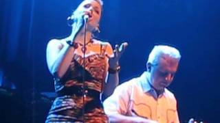 Imelda May  Three Steps To Heaven [upl. by Onairot]