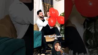 meletuskan balon⁉️سميرالحلبي [upl. by Anileh191]