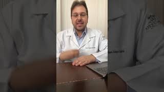 Prevenção e cuidados com a saúde vascular shortsvideo [upl. by Ddot]