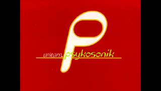 Psykosonik  The Breathing Room [upl. by Athalie]