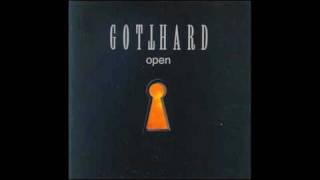 Gotthard  Back to you [upl. by Inafit199]