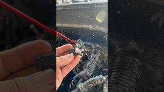 Engine RPM Fluctuation  Poor Pickup Problem Solve clean manifold shorts [upl. by Service]