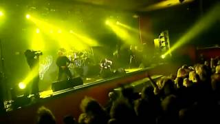 Sinister  Prophecies Denied 2006 full concert [upl. by Sokem]