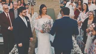 Vídeo Casamento em Barbacena Um Vídeo Inesquecível do Grande Dia [upl. by Acina60]