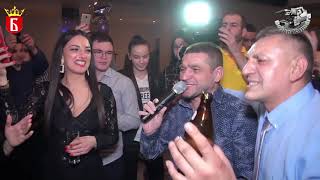 Baja Mali Knindza  Milice kceri  LIVE  Restoran Aleksandar 2019 [upl. by Acimahs633]