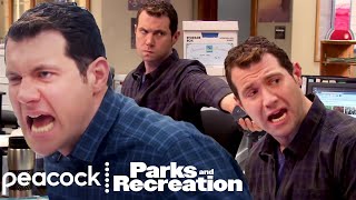 Best of Craig Middlebrooks  Parks and Recreation [upl. by Akyre]