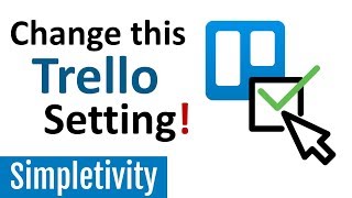 The ONE Trello Setting You Should Change NOW [upl. by Moises]