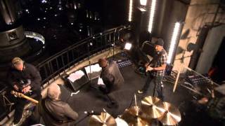 U2  4tr live  BBC Rooftop 27 February 2009  HQ  Complete [upl. by Nnylidnarb812]