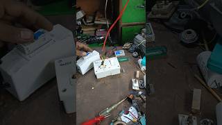 Electrical experiment trending experiment electronic video [upl. by Aener609]