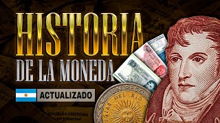 Historia de la Moneda en 8 Minutos [upl. by Harrie722]