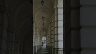 Why These Arches Look Like Horror Movies [upl. by Rahmann33]