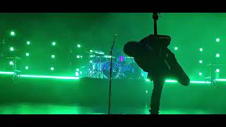 Seether  Full Set  Live at Four Winds Field  Big Growl 2024  5324  South Bend Indiana [upl. by Lednor971]