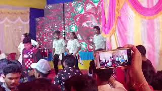 neija neija ta love letora boudh sambalpuri din full enjoy [upl. by Latterll156]