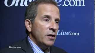 Dr Neal Shore Discusses ODM201 in CRPC [upl. by Ninehc283]